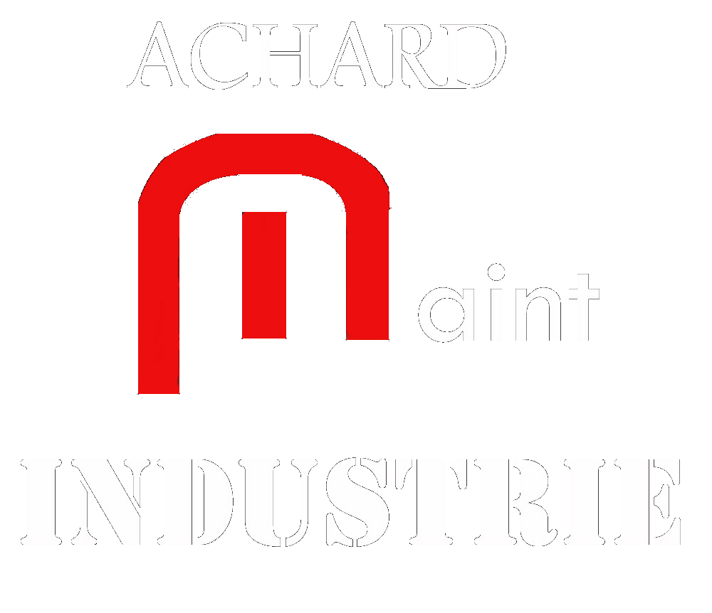 Logo de Achard Maint Industrie - Fabrication et pose de pergola